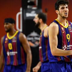 Bolmaro se marcha a la NBA