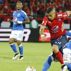 Fecha 20: Los partidos definitivos se jugarán a las 6 de la tarde