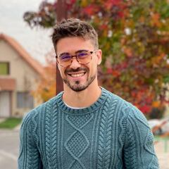 El cambio que prepara una figura del campeonato: “Nunca lo había hecho y me abrió los ojos”