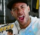 Neymar se convierte en superhéroe en su propio cómic
