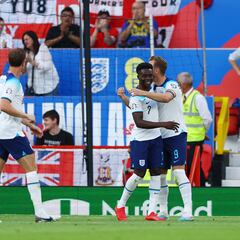 Huracán de Kane y Saka
