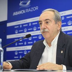 Couceiro sobre Apelación: “Es insólito, tenemos la razón”