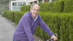 "Me alegra contar para Urrutia, pero nadie me ha llamado"