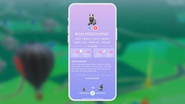 Llegan los Pokémon XXL y XXS a Pokémon GO: así son los nuevos tamaños diminuto y extragrande