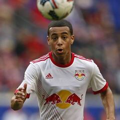 Tyler Adams comeback with RB Leipzig already has a date