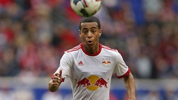 Tyler Adams comeback with RB Leipzig already has a date