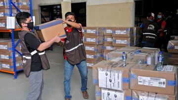 Ley seca en Ecuador: Cuándo empiezan las restricciones y por qué se ha implantado esta medida