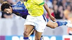 El Tottenham ofrece ya 18 millones por Baptista