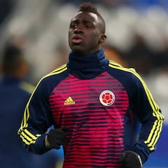 Dávinson destaca la nueva generación de la Selección