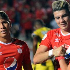 América, lo que tiene a favor y en contra para la final