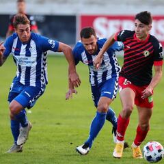 "No hay mejor partido para resarcirse que el del Villarreal B"