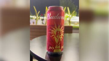 ¡No que no! Así se puede conseguir alcohol en Qatar