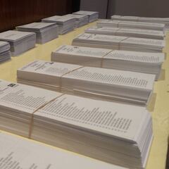 Elecciones catalanas 2021: cómo consultar los programas electorales de cada partido en Cataluña