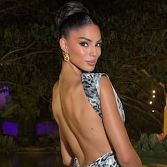 Quién es Zashely Alicea Rivera, la representante de Puerto Rico en Miss Universo 2025