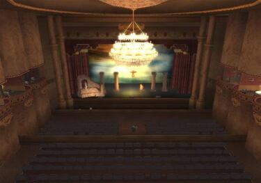 Nuevas imágenes de True Crime: New York City