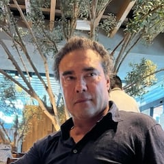 Pasó su infancia en Lecumberri y se convirtió una de las estrellas de las telenovelas en México