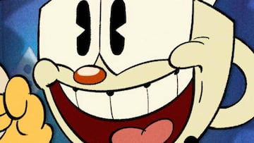 La serie de Cuphead para Netflix comparte su primera imagen: nuevos detalles