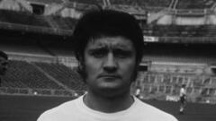 “Espero que Mateu Lahoz no pite como hizo Rigo con nosotros”