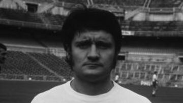 “Espero que Mateu Lahoz no pite como hizo Rigo con nosotros”