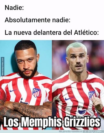 Los memes más divertidos de la intensa jornada de Copa