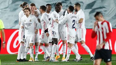 Ya lo habían descartado