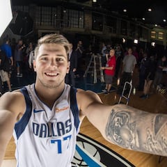 "Doncic era muy grande en Europa... pero Europa es pasado"