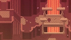 Captura de pantalla - Titan Souls (OSX)