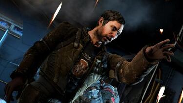 Dead Space 3 será una experiencia “cuádruple A”