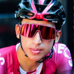 Estos son los 22 colombianos que estarán en el World Tour