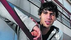 Fazio, el arma de Jim¨¦nez para tapar a Llorente