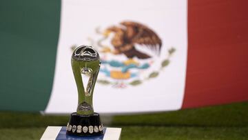 &iexcl;As&iacute; arranca el Apertura 2019 de la Liga MX en las APUESTAS!