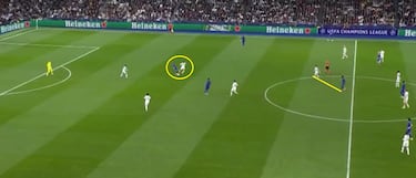 Arbeloa implica y convence