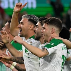 Sin amenazas por El Sardinero