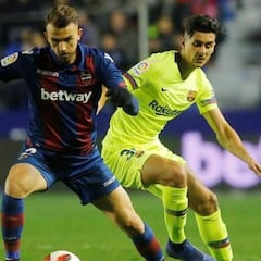 El TAD avala el segundo expediente por el caso Chumi y rechaza la cautelar al Barça