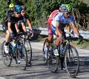 Nairo Quintana capitaneará al Movistar en la ronda catalana