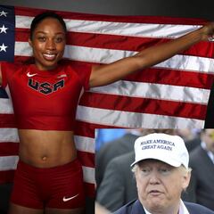 Los Ángeles quiere los Juegos 2024 pese al triunfo de Trump