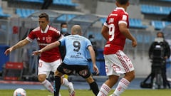 Universidad de Chile vs Cobresal: TV, horario y cómo ver online