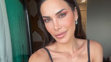 Carla Barber, sobre Álvaro Morata: “Nunca aceptó que lo dejara”