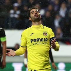 “En LaLiga hay muchos jugadores actores que buscan engañar al árbitro”