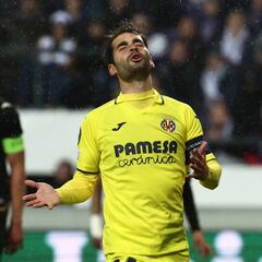 Un Villarreal con dos caras