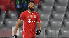 E-mail hiccup deprives Cameroon of Choupo-Moting ahead of AFCON qualifiers