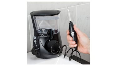 Waterpik Aquarius: el irrigador bucal con 88.000 opiniones en Amazon