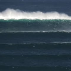 Así es Canarias XXL vista por un filmer de Nazaré