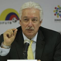 Dimayor crea comisión para castigar nexos equipos-barras bravas