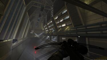 Half-Life 3 se sigue resistiendo, pero tenemos Diffusion, una joya gratuita de 12 horas que bebe de lo mejor de la saga