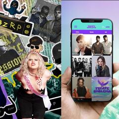 Festival Tecate Emblema 2023: horarios, mapa, bandas, artistas y LINEUP por día