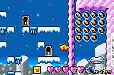 Legend of Stafy (GameBoy)