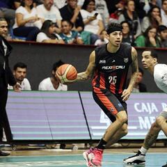 Soles de Mexicali y Aguacateros: la insospechada final del Oeste