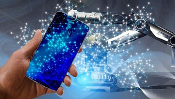 Inteligencia Artificial