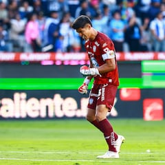 Pachuca vs Monterrey en vivo: Liga MX Apertura 2025, Jornada 1 hoy | en directo